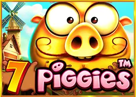 lava222 7 Piggies ทดลองเล่นฟรี
