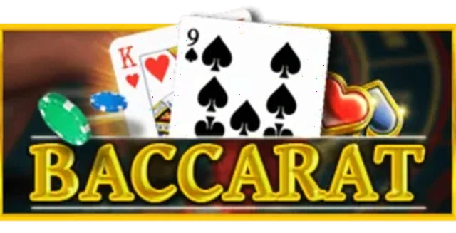 Baccarat lava222