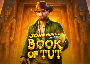 lava222 Book of Tut ทดลองเล่นฟรี