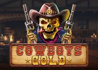 lava222 Cowboys Gold