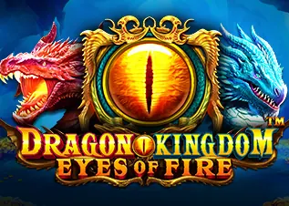 lava222 Dragon Kingdom Eyes of Fire ทดลองเล่นฟรี