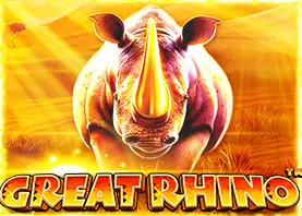 lava222 Great Rhino ทดลองเล่นฟรี