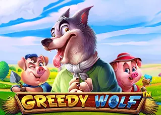 lava222 Greedy Wolf ทดลองเล่นฟรี