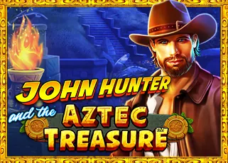 lava222 John Hunter and the Aztec Treasure
