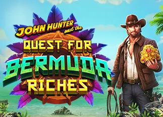 lava222 John Hunter Quest for Bermuda Riches ทดลองเล่นฟรี