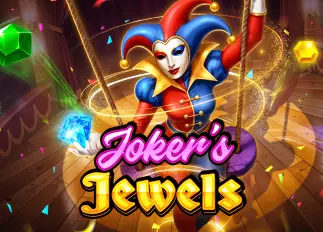 lava222 Jokers Jewels ทดลองเล่นฟรี