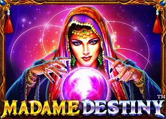 lava222 Madame Destiny ทดลองเล่นฟรี