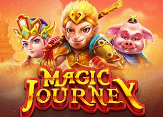 lava222 Magic Journey ทดลองเล่นฟรี