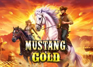 lava222 Mustang Gold ทดลองเล่นฟรี
