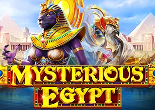 lava222 Mysterious Egypt ทดลองเล่นฟรี