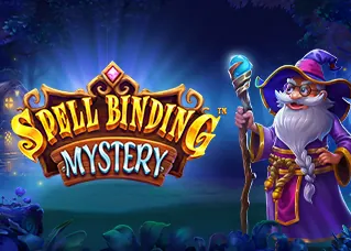 lava222 Spellbinding Mystery ทดลองเล่นฟรี