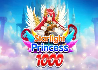 lava222 Starlight Princess 1000 ทดลองเล่นฟรี