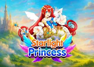 lava222 Starlight Princess ทดลองเล่นฟรี