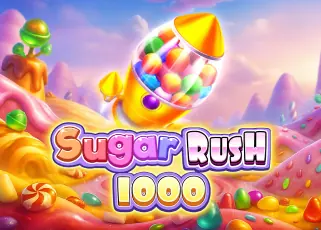 lava222 Sugar Rush 1000 ทดลองเล่นฟรี