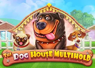lava222 The Dog House Multihold ทดลองเล่นฟรี