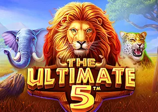lava222 The Ultimate 5
