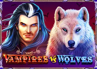 lava222 Vampires vs Wolves ทดลองเล่นฟรี