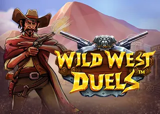 lava222 Wild West Duels