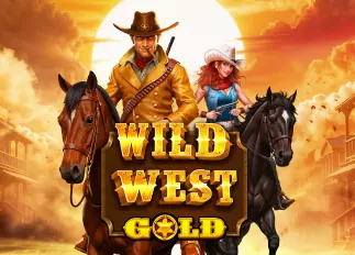lava222 Wild West Gold ทดลองเล่นฟรี