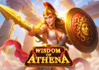 lava222 Wisdom of Athena ทดลองเล่นฟรี