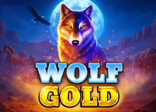 lava222 Wolf Gold ทดลองเล่นฟรี